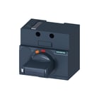 Siemens - Deurkoppeling schakelaar Deurkppschak 3Va91570Ek11