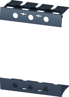 Siemens - Toeb./onderd. laagsp.-schakeltechn. 3Va9114-0Kb01