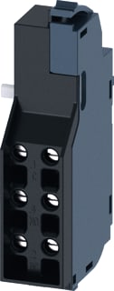Siemens - Toeb./onderd. laagsp.-schakeltechn. 3Va9988-0Aa21
