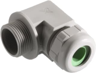 Pflitsch - Wartel kabel-/buisinvoer 548010