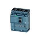 Siemens - Vermogensschakelaar vermschk 3va21258hn420aa0