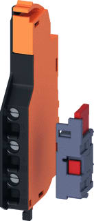 Siemens - Toeb./onderd. laagsp.-schakeltechn. toebehlsp 3va9988-0ab32