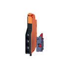 Siemens - Toeb./onderd. laagsp.-schakeltechn. toebehlsp 3va9988-0ab32
