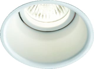 Delta Light - DEEP RINGO Downlight/spot/schijnwerper 202 11 26 B