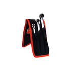 Bahco - Steek-/ringsleutel (set) Ringratelsleutel Set 3Dlg