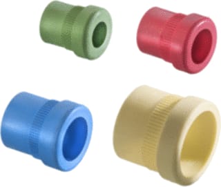 Pflitsch - UNI Kabeldoorvoertule 549544