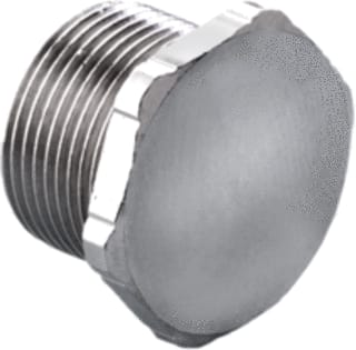 Pflitsch - Afdichtdop kabelinvoer 660848
