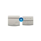 Orcon - 15RF Opnemer (HVAC) Orcon Co2 Sensor 15Rf+Bed