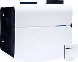 Orcon - MVS-15 Woonhuisventilator Orcon Mvs-15Rh Co2B Woonvent.