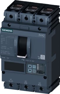 Siemens - Vermogensschakelaar vermschk 3va21636jp360aa0