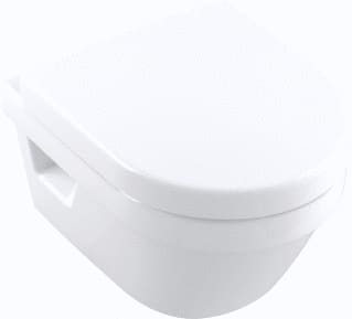 Villeroy & Boch - Architectura Closet Wndcls Alpw