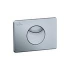 Villeroy & Boch - ViConnect Bedieningsplaat spoelsysteem bedpan viconnect e100 mes
