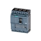 Siemens - Vermogensschakelaar vermschk 3va21105hl420aa0