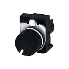 Siemens - Potentiometer voor paneelinbouw 3Su1200-2Pr10-1Aa0