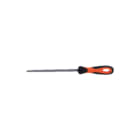 Bahco - Vijl/rasp (set) Vierkvijl Zoet 200Mm Ergo