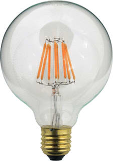 Delta Light - TECHNICAL LED-lamp 309 109 03 27