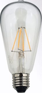 Delta Light - TECHNICAL LED-lamp ledlamp 309 109 01 27