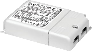 Delta Light - TECHNICAL LED driver Supply Multi-Power Dim5