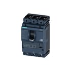 Siemens - Vermogensschakelaar vermschk 3va21106hn320aa0