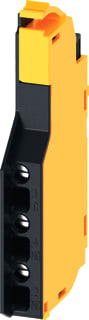 Siemens - Toeb./onderd. laagsp.-schakeltechn. 3Va9988-0Ab12