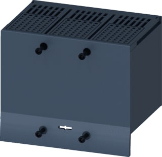 Siemens - Toeb./onderd. laagsp.-schakeltechn. 3Va92210Wf30