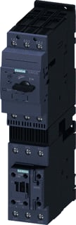 Siemens - Motorstarter/Motorstarter combi. mtrstrtr 3ra21304ja370nb3