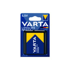 Varta - Longlife Power Batterij, niet oplaadbaar Blokbatt 3Lr12 4,5V Br