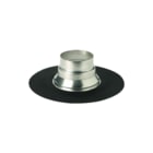 Ubbink - WaterpRoof Plakplaat universeel 135