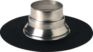 Ubbink - WaterpRoof Plakplaat universeel 170