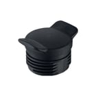 Harting - Han Rechthoekige (industrie) connector F+B Cover-Hood