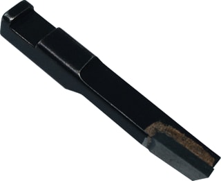 TIP - CS Vervangingsmes Mes 120Mm Hout + Trespa