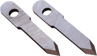 TIP - CS/CSK Vervangingsmes Mes Hss 200/300Mm