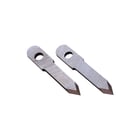 TIP - CS/CSK Vervangingsmes Mes Hss 200/300Mm