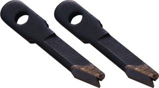 TIP - CS/CSK Vervangingsmes Mes Hm 200/300Mm