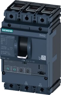 Siemens - Vermogensschakelaar Vermschk 3Va21405Hn360Aa0