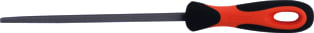 Bahco - Vijl/rasp (set) Vierkvijl Zoet 250Mm Ergo