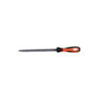 Bahco - Vijl/rasp (set) Driekvijl Zoet 200Mm Ergo