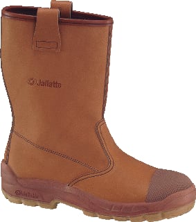 Jallatte - Jalaska J0399 Veiligheidsschoeisel Veillrs Cap S3 40