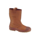 Jallatte - Jalaska J0399 Veiligheidsschoeisel Veillrs Cap S3 47