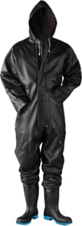 Dolfing - Regenkleding / Cape Waadpak 43202 Mt 45
