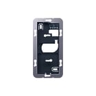 Jung - Montage-element voor deurstation Si46074Adkit