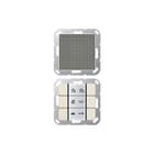 Jung - Intercom huistel. siaia6w