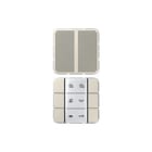 Jung - Intercom huistel. siaicd6w