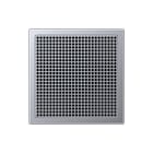 Jung - Intercom audiomodule ls aluminium
