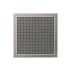Jung - Intercom audiomodule ls edelstaal