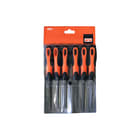 Bahco - Vijl/rasp (set) Vijlset Zoet 1-476-04-3-2