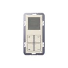 Jung - Intercom huistel. si4adw