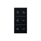 Jung - Bed.element / centr.pl. schakelmat. bedelem sia6aldcan