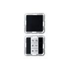 Jung - Intercom huistel. siaia6sw