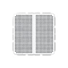 Jung - Intercom audiomodule cd alpinwit